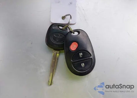 2008 Toyota Highlander z USA, uszkodzony, nr VIN JTEDS41AX82035599